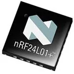 nRF24L01P-EVKIT