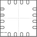 AD4680BCPZ-RL7