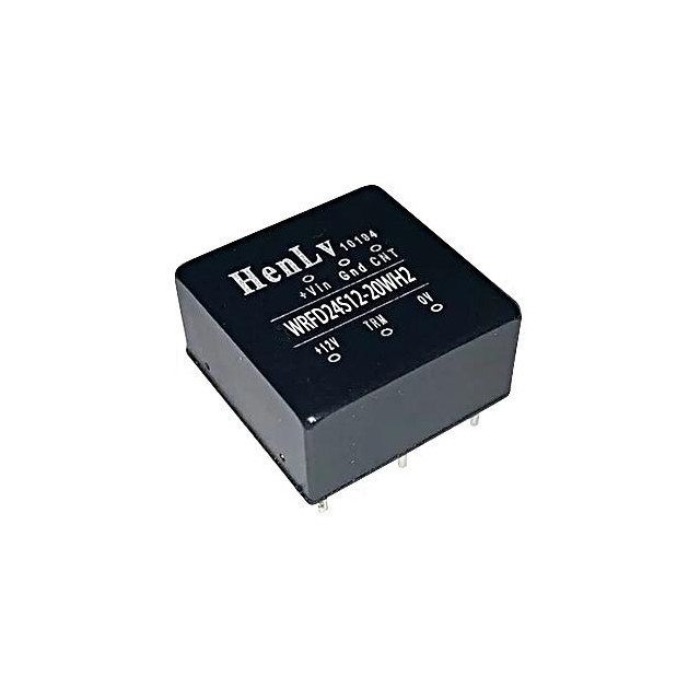WRFD48S24-20WH2