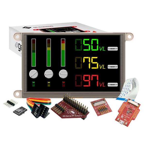 SK-GEN4-50DT-SB-PI