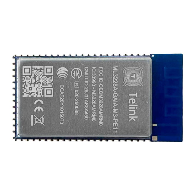 ML3228A-GAIA-M3-PE11