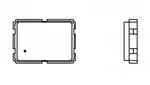 ECS-96SMF45A30-TR