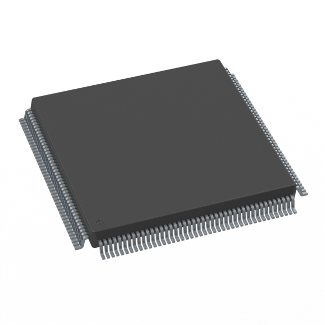 S32K344EHT1VPBST