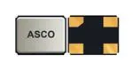 ASCO-25.000MHZ-EK-T3
