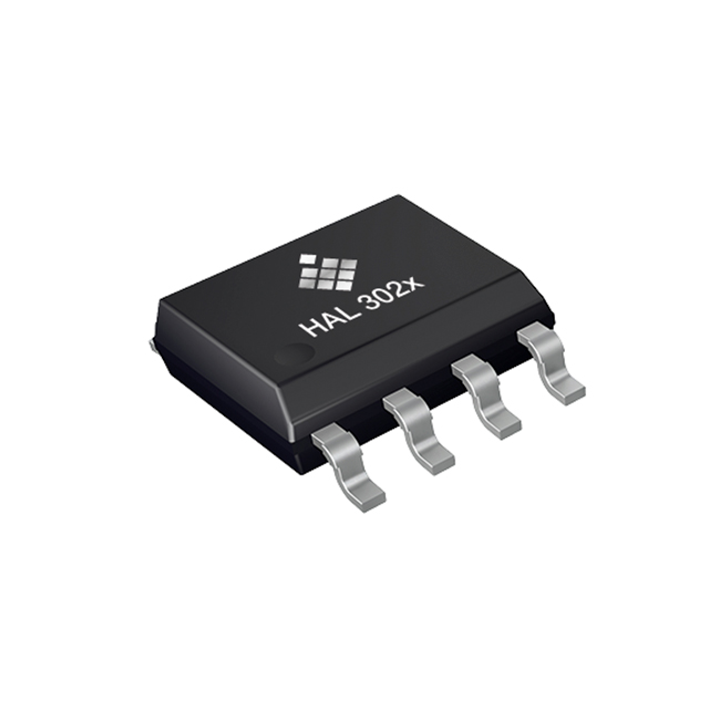 HAL3021DJ-5201