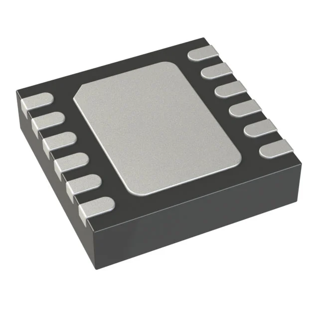 MAX14874ETC+T