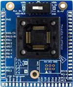 NAE-CW308T-STM32F-SOCKET64