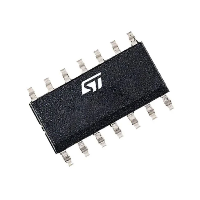 LM2902DT