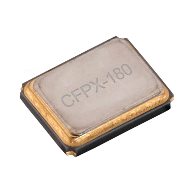 LFXTAL083138