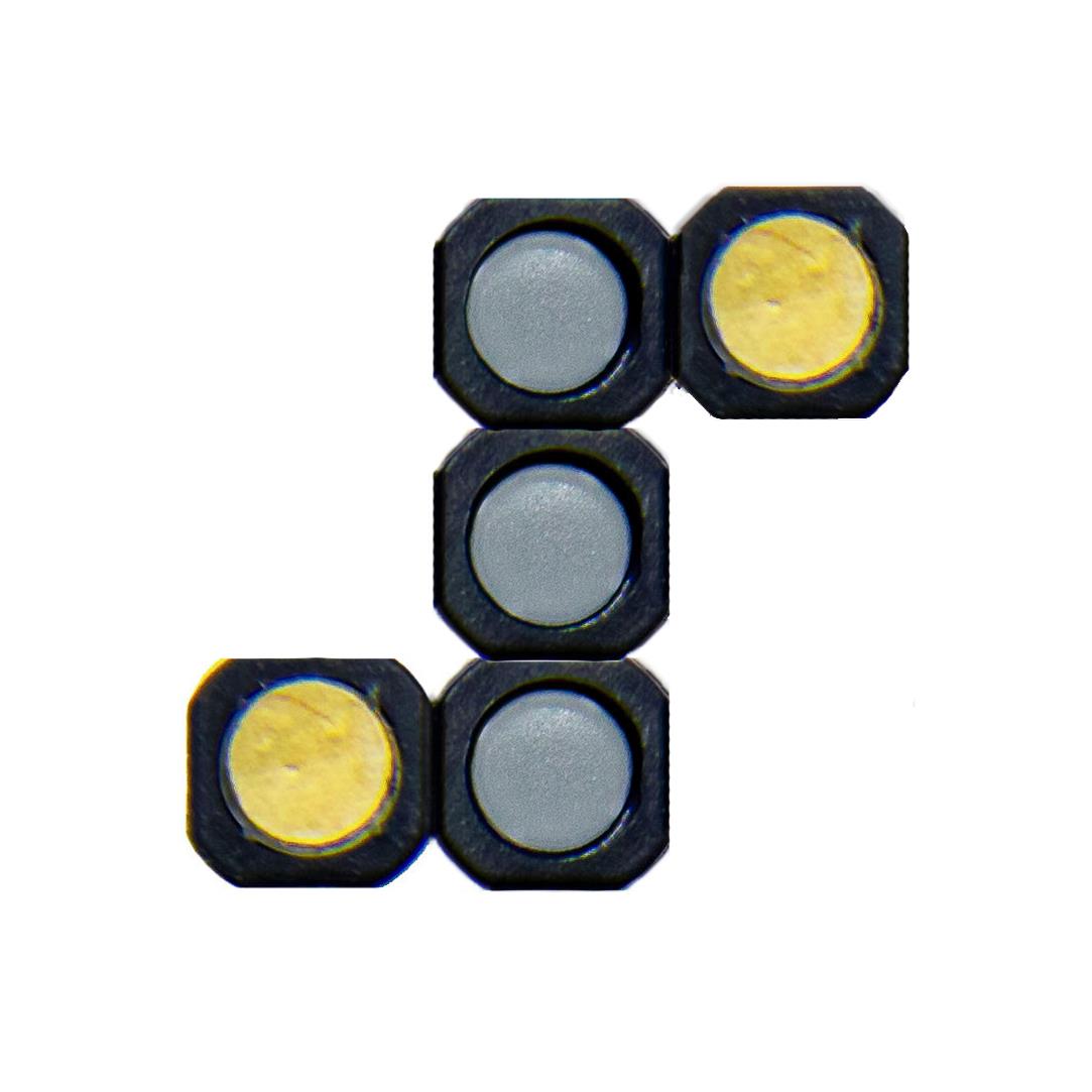 MLPS-B-5-0301-DD-2-PLP5-2-1250