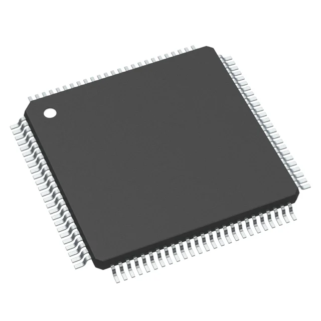 STM32F103VDT6