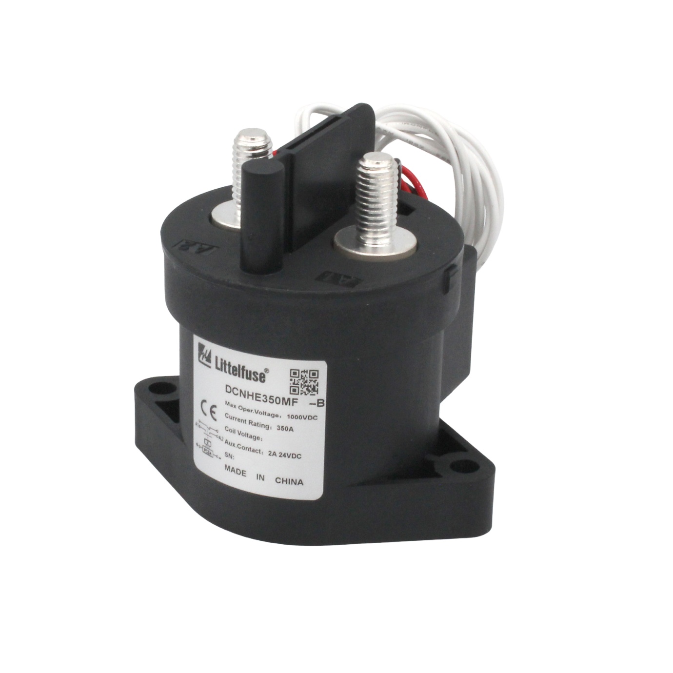 DCNHE350MF24-B