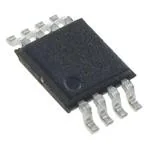 ICL7660CUA+T