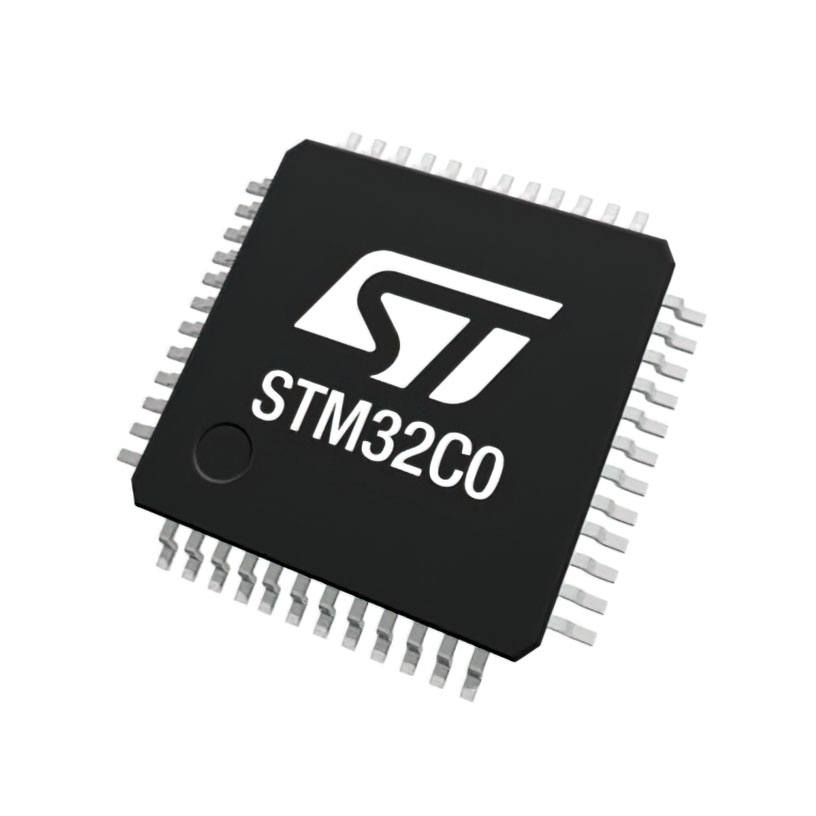STM32C071KBT6N
