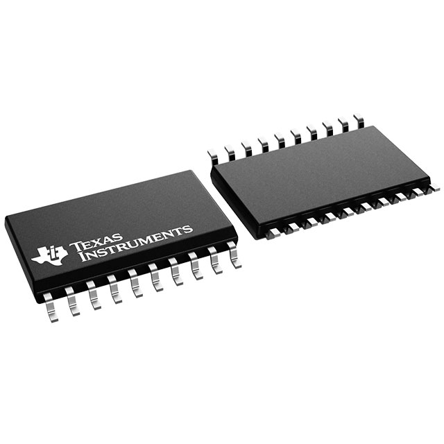 SN74HC574DWR