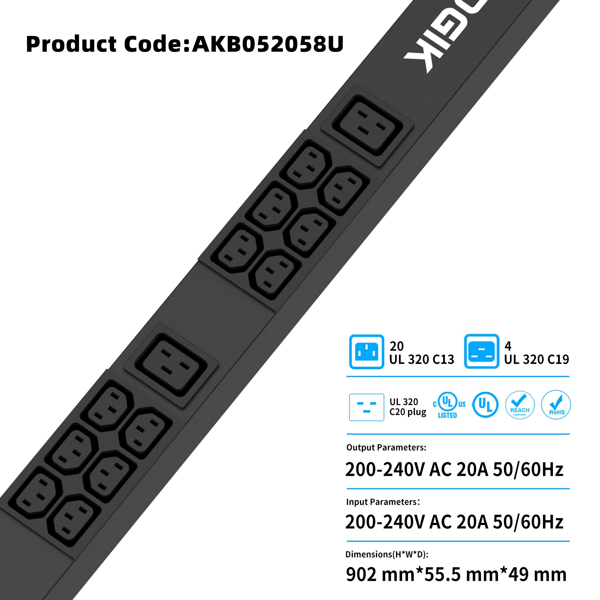 AKB052058U