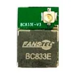 BC833E