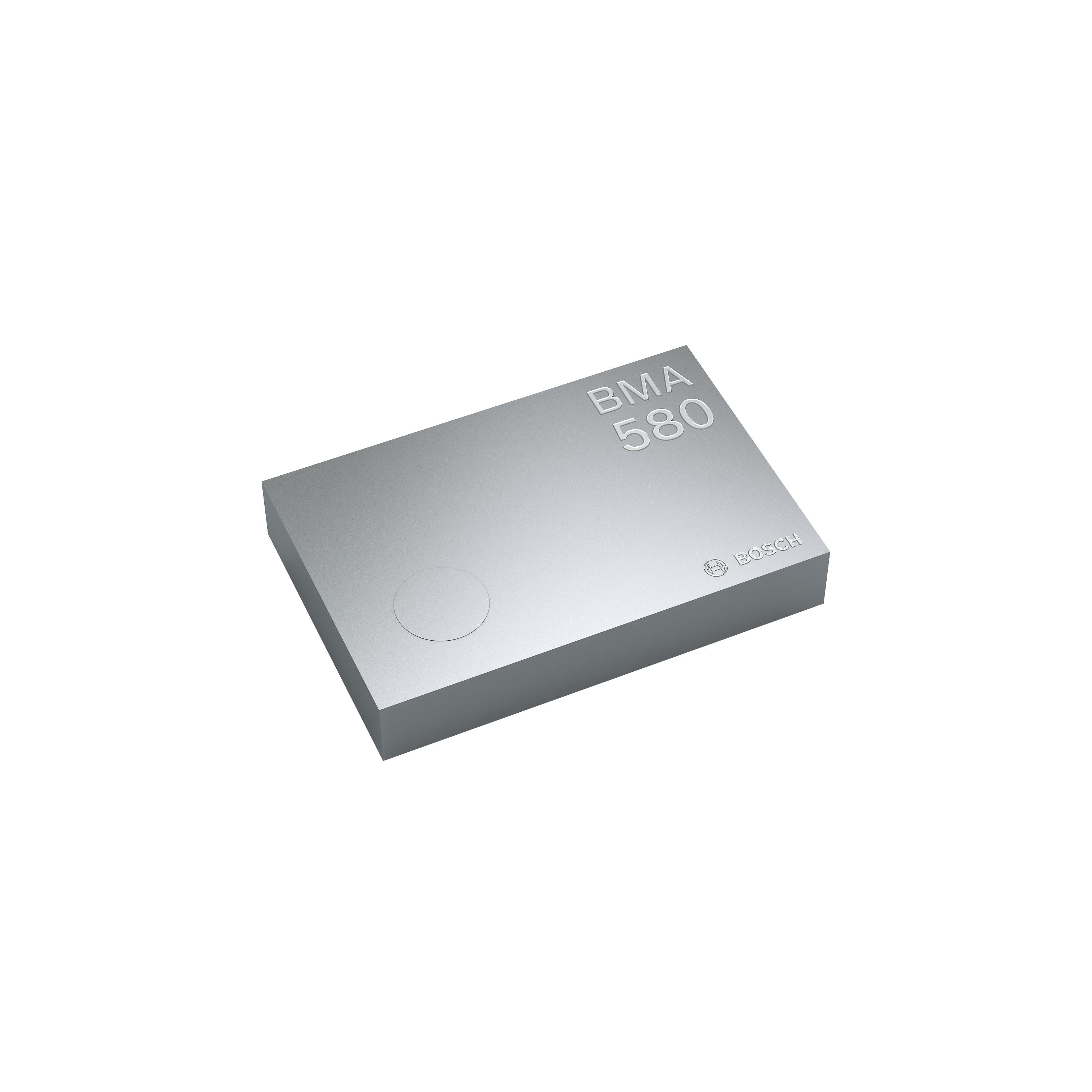 BMA580