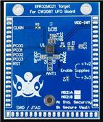 NAE-CW308T-EFR32MG21A
