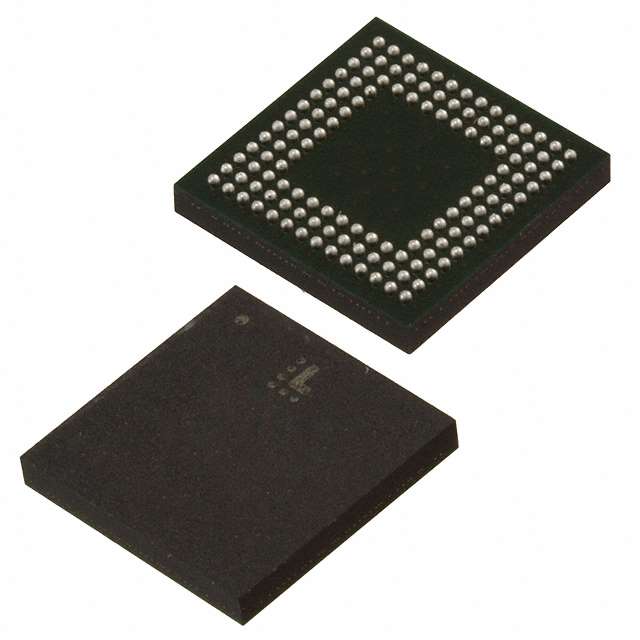 ICE40HX4K-CB132