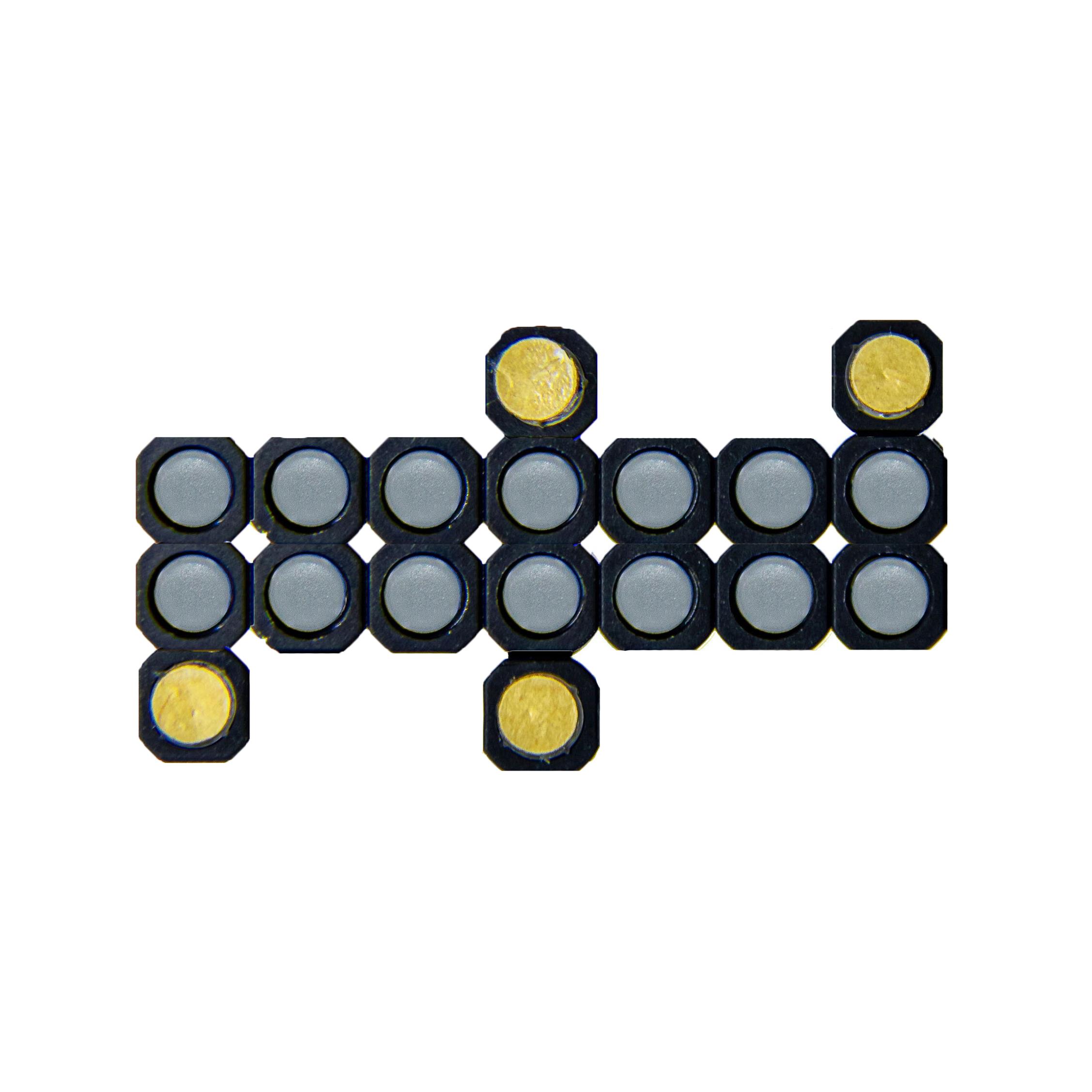 MLPS-B-5-0207-DD-4-PLP5-2-350