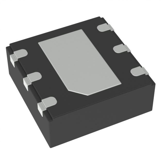 NCP59801CMTWADJTAG