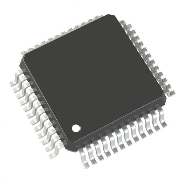 LPC1549JBD48QL