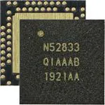 nRF52833-QDAA-R7