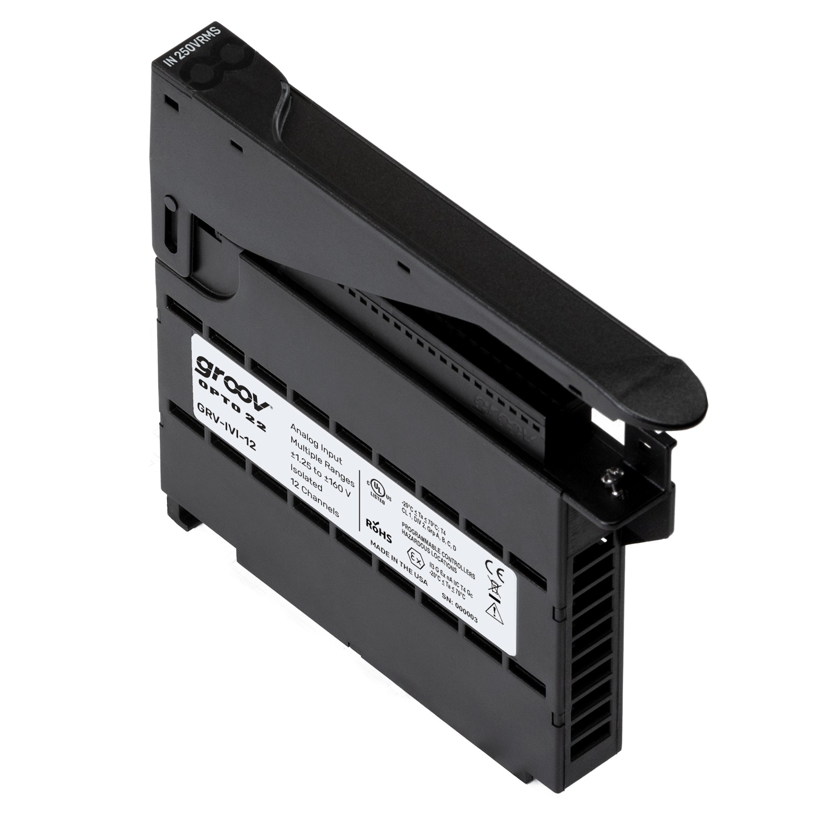 GRV-IVI-12