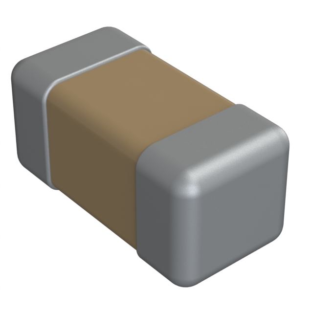 0603B682K201NT