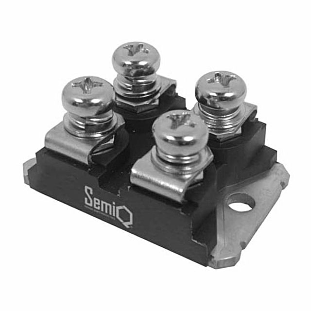 GHXS030A060S-D3
