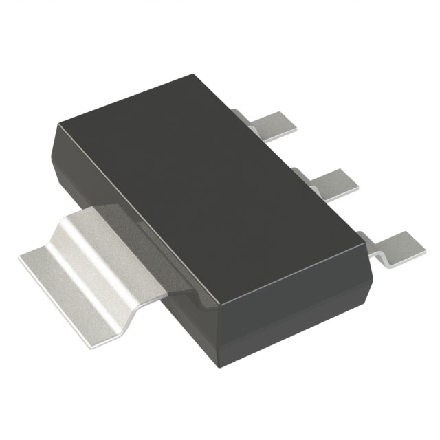 TC1262-3.3VDB