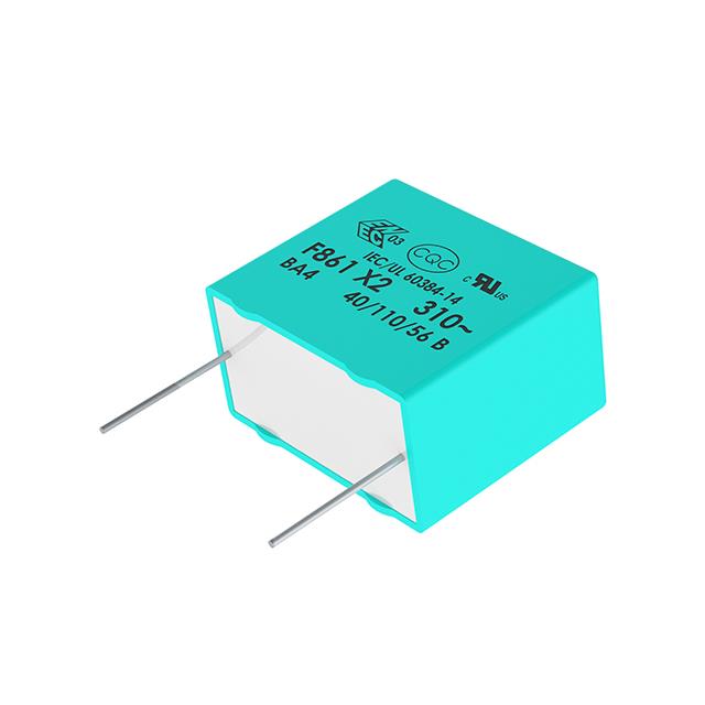 F861BG224M310L