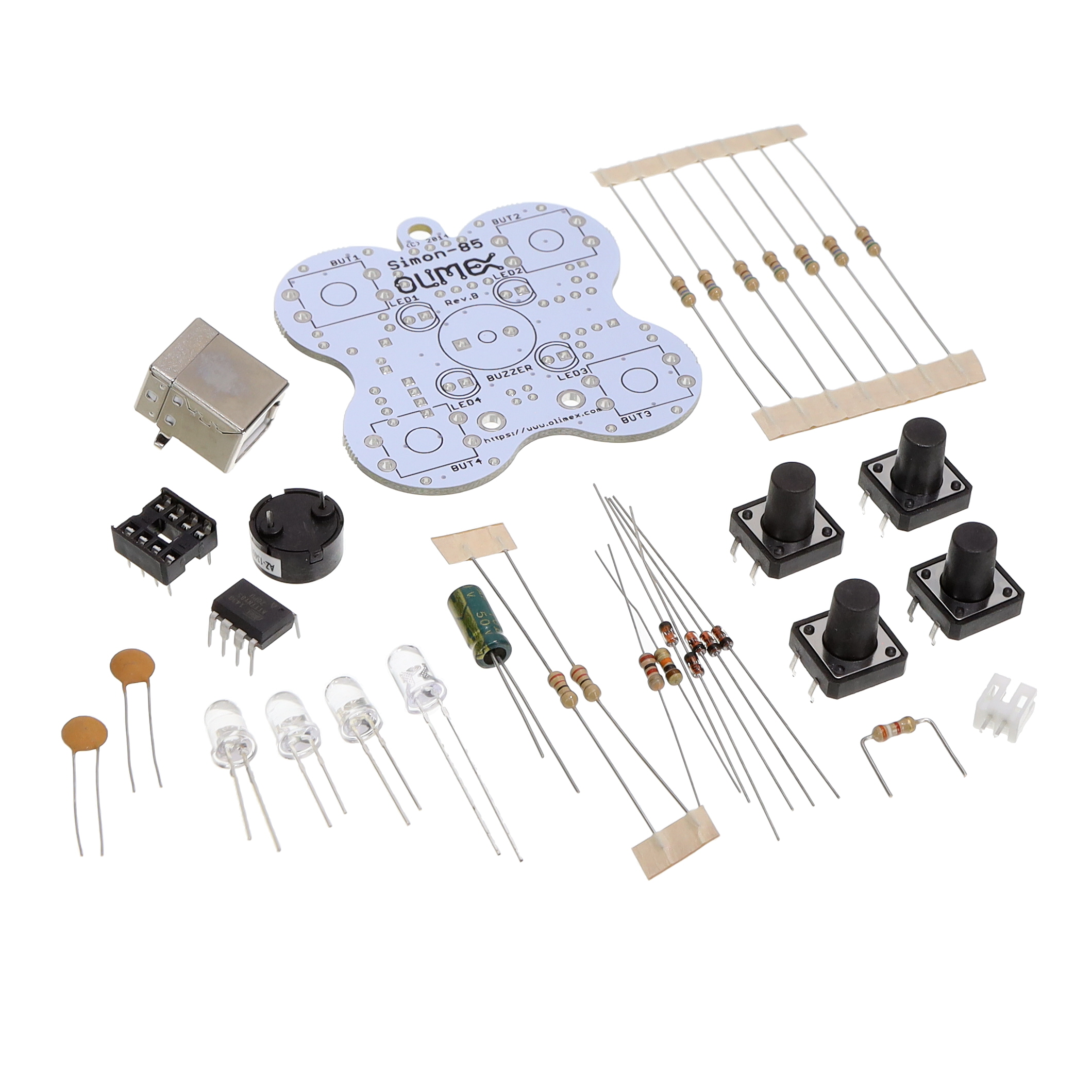 SIMON-85-KIT