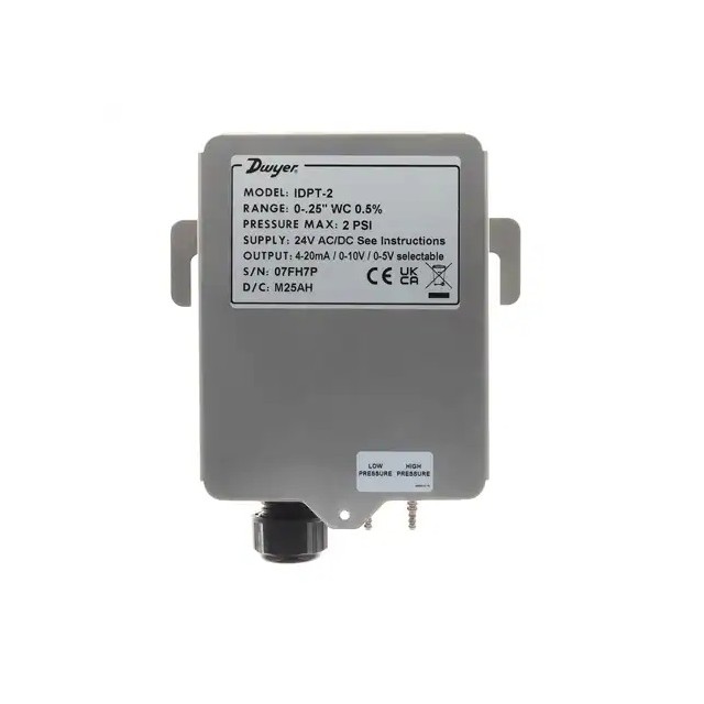 IDPT-25U-IN