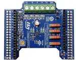 X-NUCLEO-IHM06A1