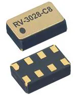 RV-3028-C8-32.768kHz-1PPM-TA-QA