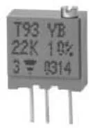 T93Z254KT20