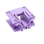 IBC320-HOLDER-4AUX