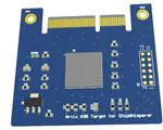 NAE-CW312T-XC7A35