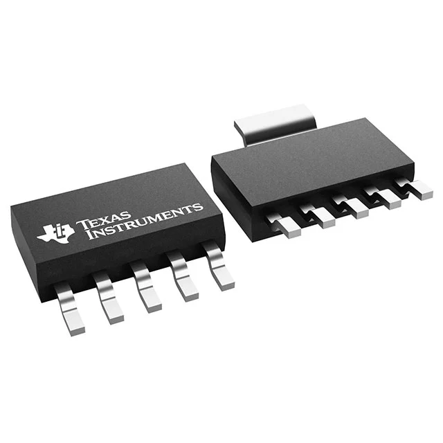 TPS72501DCQR