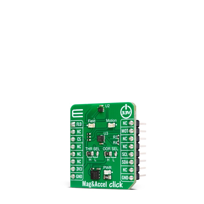 MIKROE-6027