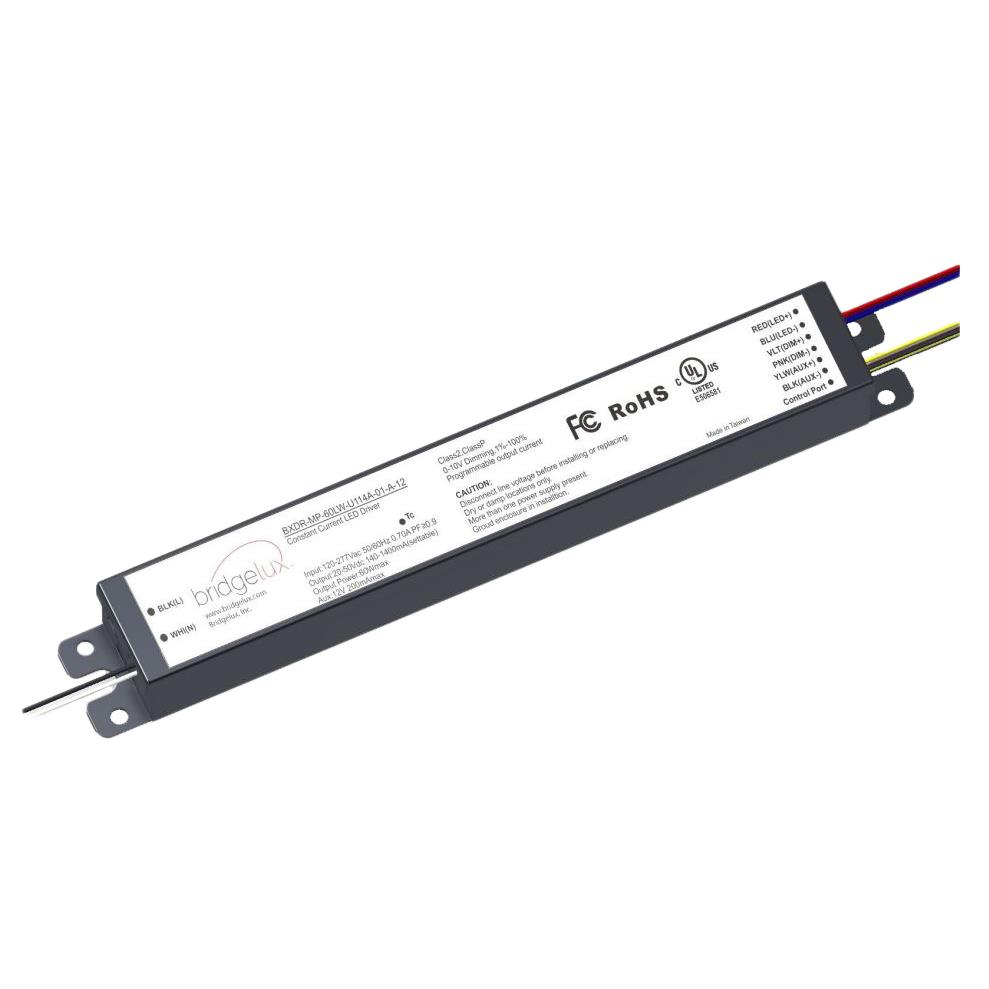 BXDR-MP-60LW-U114A-01-A-12