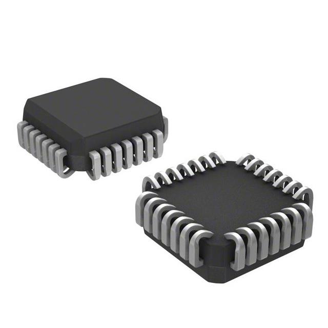 TLC320AC01CFNR