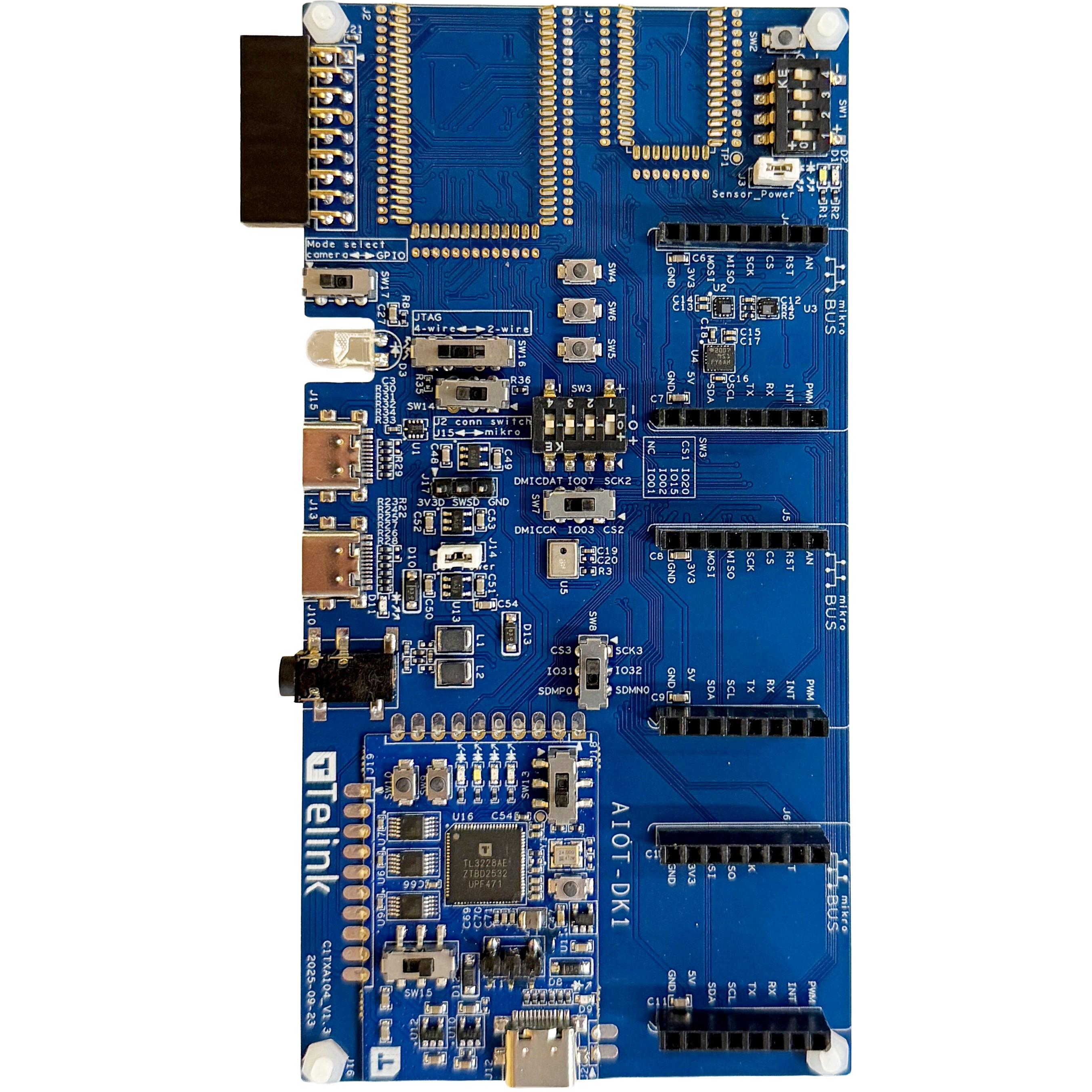 AIOT-DK1