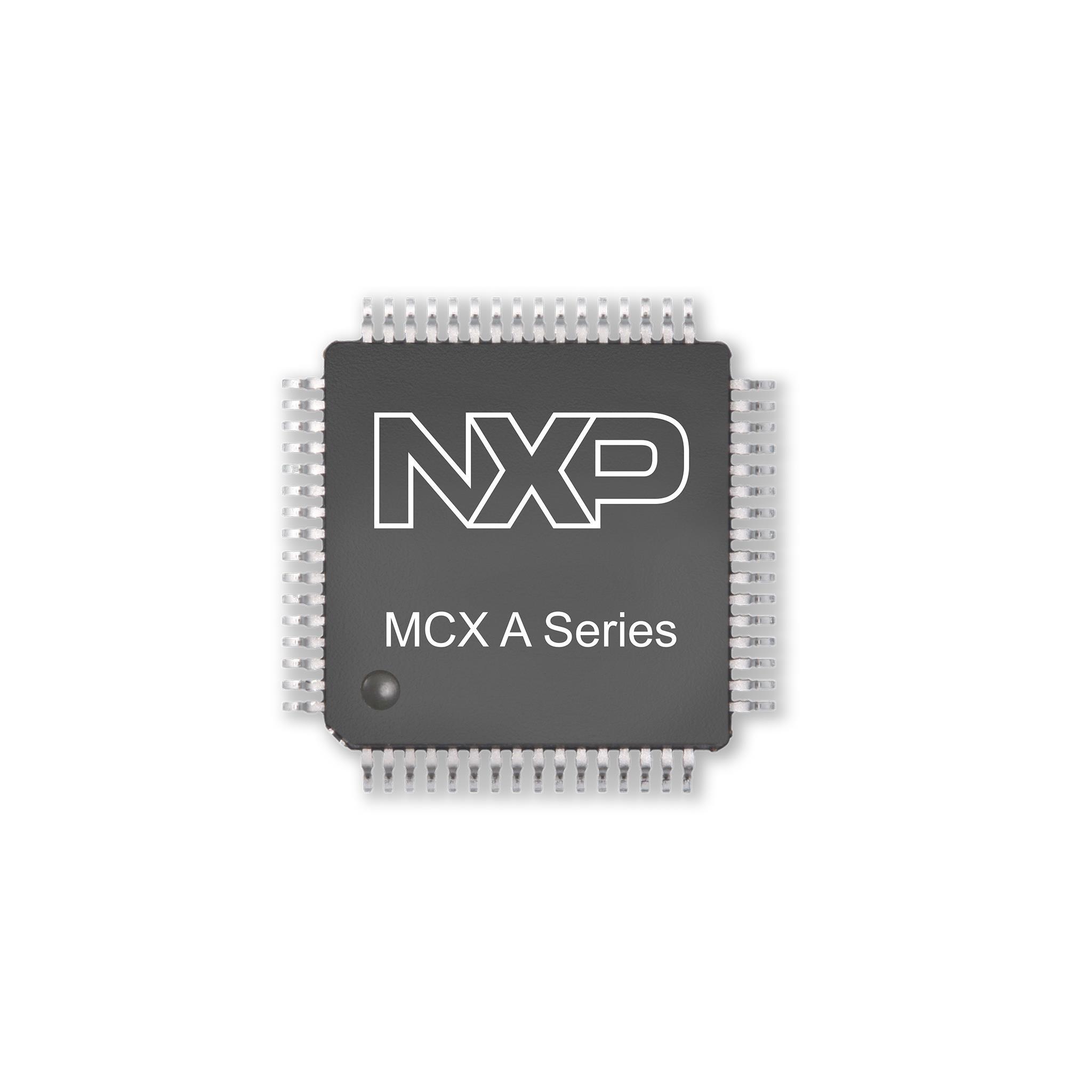 MCXA366VLL