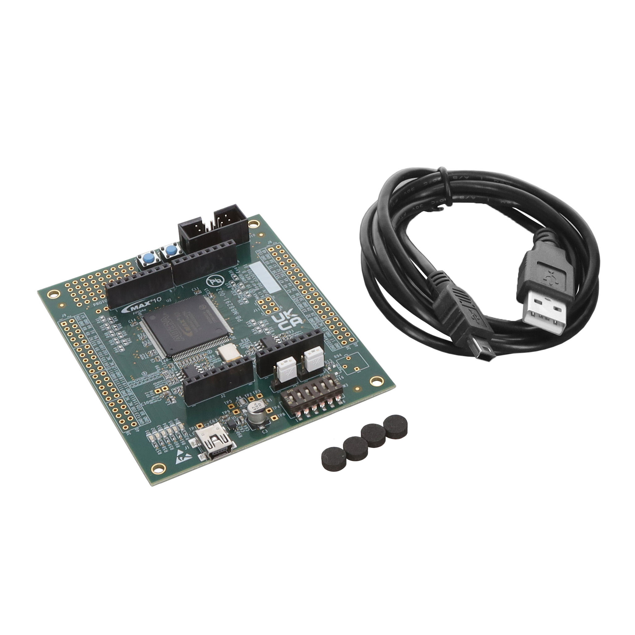 DK-DEV-10M08E144-B
