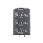 ELHS451VSN331MQ50S