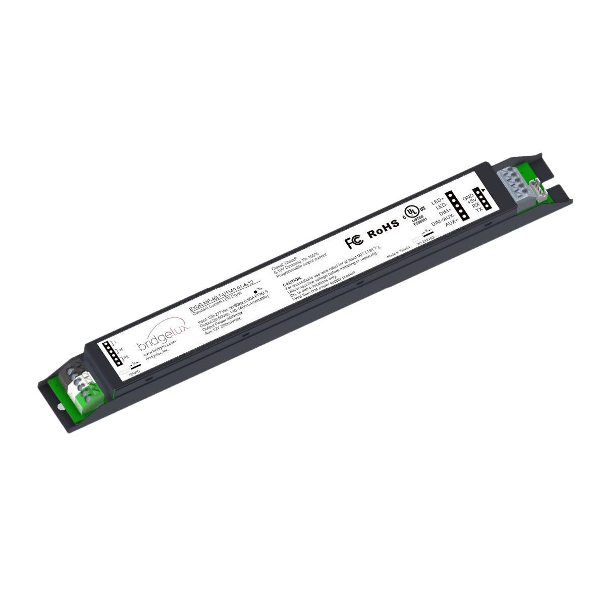 BXDR-MP-46LT-U114A-01-A