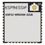 ESP32-WROOM-32UE-H4